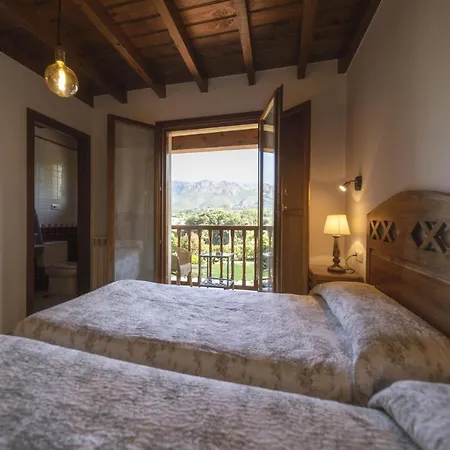 Camin De Mananga * לאנס