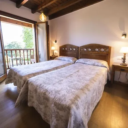 Camin De Mananga * לאנס