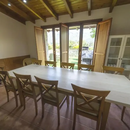 Camin De Mananga * Льянес