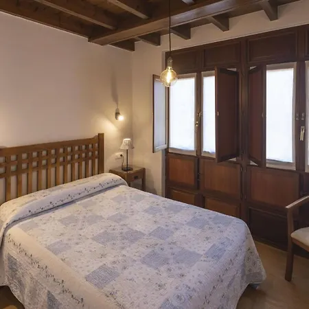 Tatil Evi Camin De Mananga