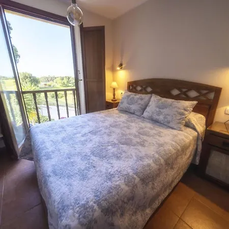Camin De Mananga Prázdninový dům Llanes