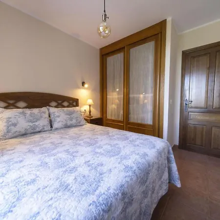 Дом отдыха Camin De Mananga *